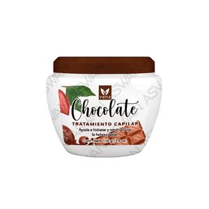 Tratamiento Capilar Chocolate 110Gr - Vena