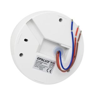 Sensor de Movimiento 360º ST-06B OPALUX