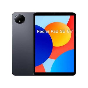 TABLET XIAOMI REDMI PAD SE MINI 4GB RAM 64GB ROM COLOR GRIS GRAFITO