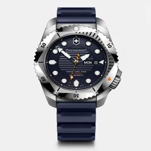 VICTORINOX PROFESIONAL DIVER PRO AUTOMATICO AZUL
