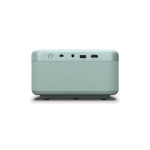 Proyector Epson EF-21, portátil, 3600 lúmenes, resolución Full HD, col