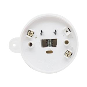 Timbre Chicharra de Metal 3″ OP-73 OPALUX