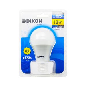 Foco LED 12W DIXON