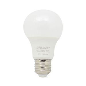 Foco LED 9W Luz Fría OP-9W3C OPALUX