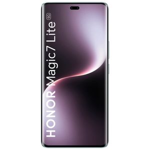 Smartphone HONOR Magic 7 Lite 6.78" 8GB 512GB 108MP+5MP Cyan