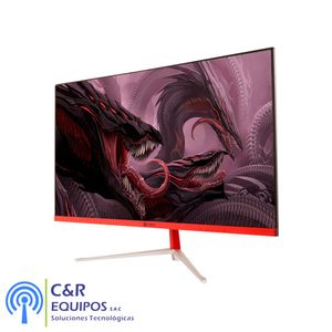 Monitor curvo gaming TEROS TE- 2471G