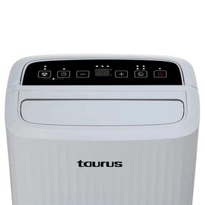Deshumedecedor Taurus DH-10L 10 Litros 210W