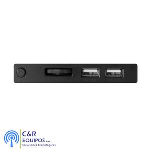 Cooler TEROS TE-7132N