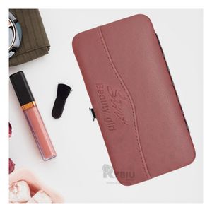 Paquete en Piezas para Manicure Guinda Y+Regalo Agendita