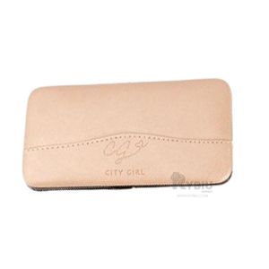 Paquete Multipiezas de Manicure en Melon Y+Regalo Stickers