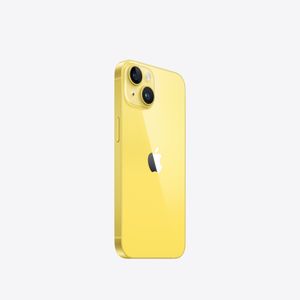 Apple iPhone 14 6.1" 128GB Amarillo