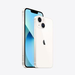 Apple iPhone 13 6.1" 128GB Blanco