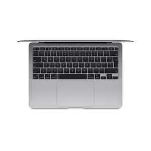 Apple Macbook Air 13 Chip Apple M1 8GB RAM 256GB SSD 13.3" Gris Espacial