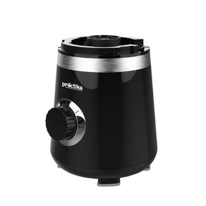 Mini Licuadora Practika Mod Shake To Go Negro