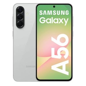 Samsung Galaxy A56 5G 12GB Ram 256GB Blanco