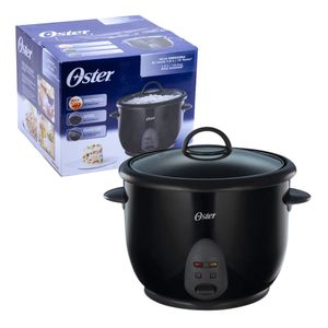 Olla Arrocera Oster de 1.8 L 10 Tazas Ckstrc1700B