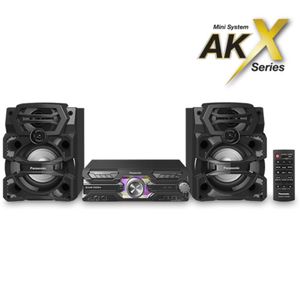 MINICOMPONENTE PANASONIC SC-AKX730