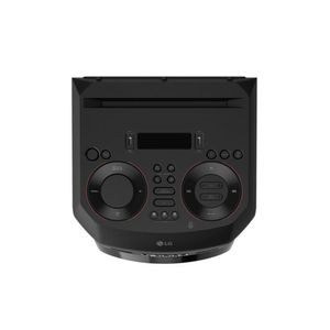 TORRE DE SONIDO XBOOM LG RNC5