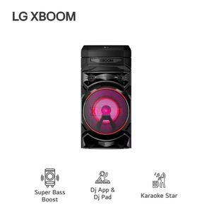 TORRE DE SONIDO XBOOM LG RNC5