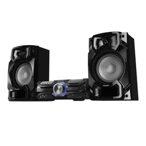 MINICOMPONENTE PANASONIC SC-AKX520PSK