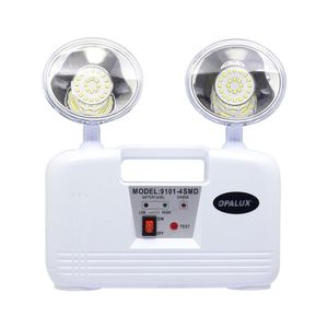 Lámpara de Emergencia 48 LED SMD 9101-4SMD OPALUX