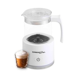 Espumador de Leche Automático
