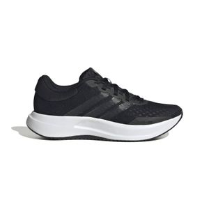 Zapatillas Running Adidas Mujer Textil Jq6404 Negro