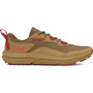 Zapatillas Running Under Armour Hombre 3027178-201 Marrón