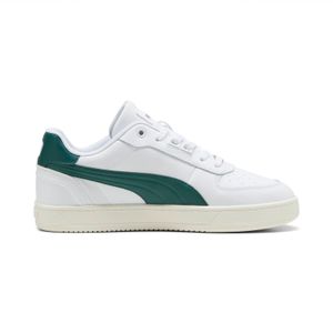 Zapatillas Urbanas Puma Hombre Caven 2.0 Lux 395016 17 Blanco