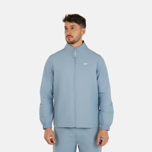 Buzo Deportivo Reebok Hombre Apptk012 Celeste