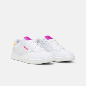 Zapatillas Urbanas Reebok Mujer 100208895 Blanco