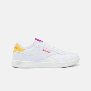 Zapatillas Urbanas Reebok Mujer 100208895 Blanco