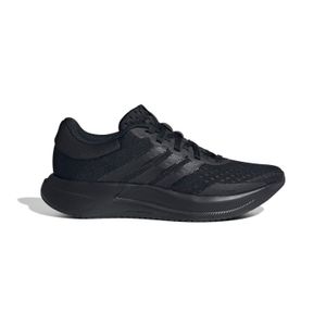 Zapatillas Running Adidas Mujer Textil Jq6406 Negro