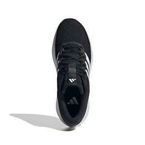 Zapatillas Running Adidas Hombre Textil Jh5554 Negro