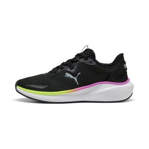 Zapatillas Running Puma Mujer Skyrocket Lite Alt Wns 310308 24 Negro