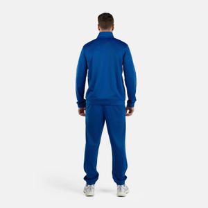 Buzo Deportivo Reebok Hombre Apptk013 Azul