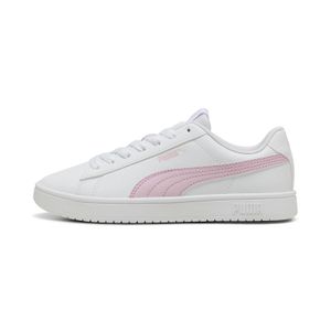Zapatillas Urbanas Puma Mujer Rickie Classic 394251 28 Blanco