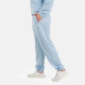 Buzo Deportivo Reebok Mujer Apptk016 Celeste