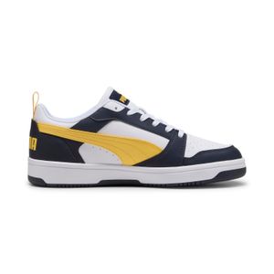 Zapatillas Urbanas Puma Hombre Rebound V6 Low 392328 39 Multicolor