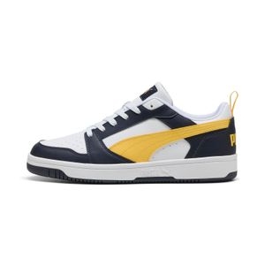 Zapatillas Urbanas Puma Hombre Rebound V6 Low 392328 39 Multicolor