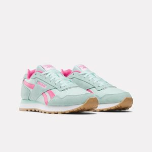 Zapatillas Urbanas Reebok Mujer 100210111 Verde