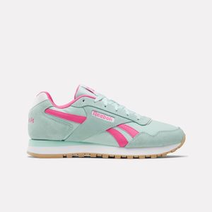 Zapatillas Urbanas Reebok Mujer 100210111 Verde