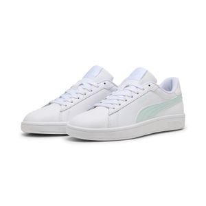 Zapatillas Urbanas Puma Unisex Smash 3.0 L 390987 26 Blanco