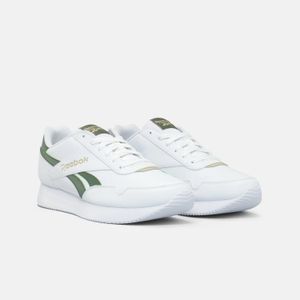 Zapatillas Urbanas Reebok Hombre 100210041 Blanco