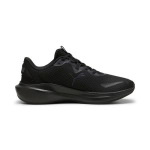 Zapatillas Running Puma Hombre Skyrocket Lite Alt 380067 01 Negro