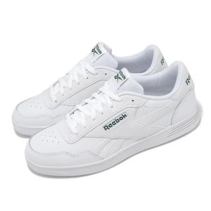 Zapatillas Urbanas Reebok Hombre 100010615 Blanco