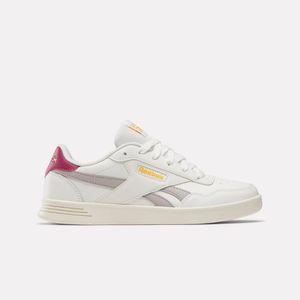 Zapatillas Urbanas Reebok Mujer 100208922 Blanco