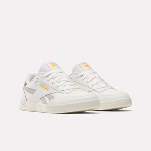 Zapatillas Urbanas Reebok Mujer 100208922 Blanco