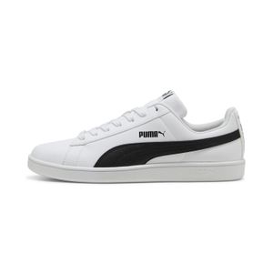 Zapatillas Urbanas Puma Hombre Up 372605 02 Blanco