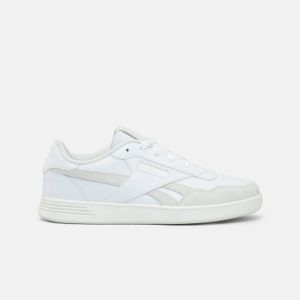 Zapatillas Urbanas Reebok Mujer 100228695 Blanco